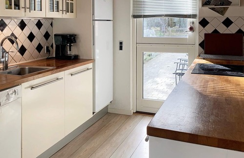 Rodby Maison | Maison de vacances pour 8 a Rødby-By Traum