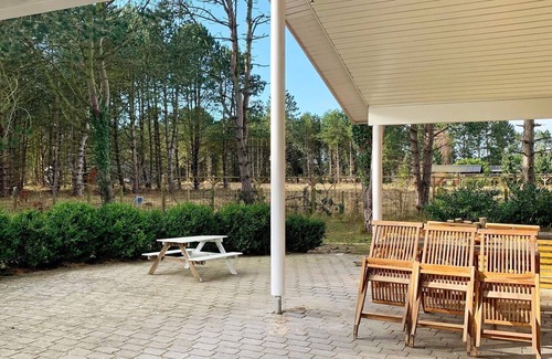 Rodby Maison | Maison de vacances pour 8 a Rødby-By Traum