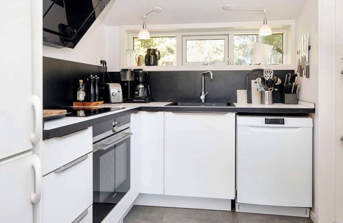 Havneby Maison | Maison de vacances pour 8 a Rømø