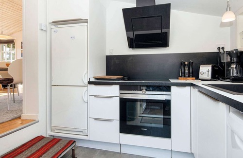 Havneby Maison | Maison de vacances pour 8 a Rømø