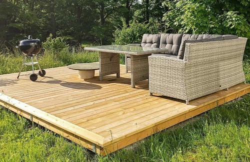 Bomlo Maison | 8 person holiday home in FINNÅS