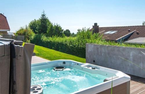 Hejlsminde Strand Maison | 8 person holiday home in Hejls-By Traum