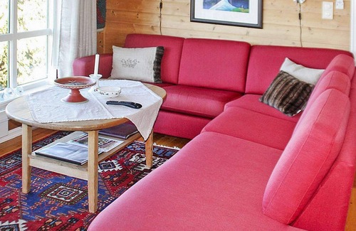 Gala Maison | Maison de vacances pour 8 a Gålå