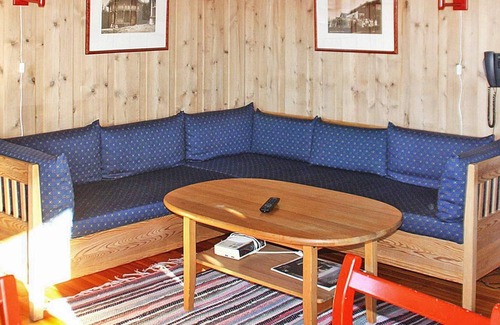 Gala Maison | Maison de vacances pour 8 a Gålå