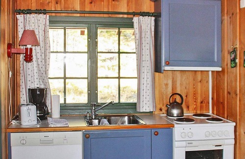 Gala Maison | Maison de vacances pour 8 a Gålå