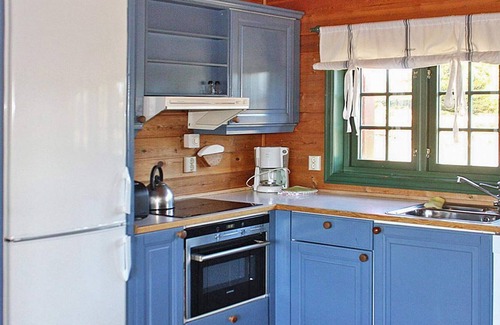 Gala Maison | Maison de vacances pour 8 a Gålå