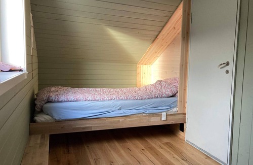 Sveio Maison | 8 person holiday home in SVEIO