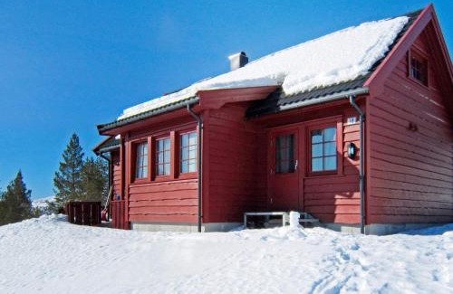Tjørhom Maison | 8 person holiday home in Tjørhom-By Traum
