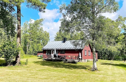 Blido Maison | Maison de vacances pour 8 a BLIDÖ