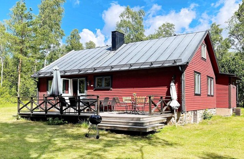 Blido Maison | Maison de vacances pour 8 a BLIDÖ