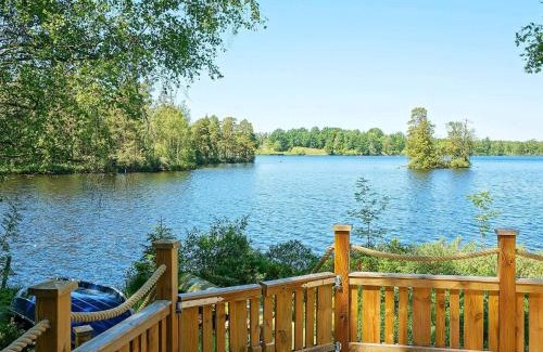 Hylte Municipality Maison | 8 person holiday home in HYLTEBRUK