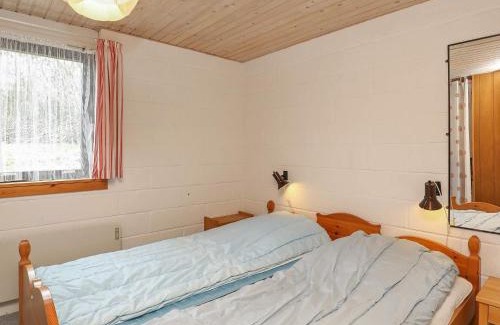 Lihme Maison | 8 person holiday home in Spøttrup-By Traum