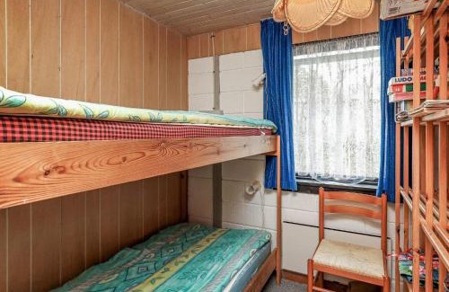 Lihme Maison | 8 person holiday home in Spøttrup-By Traum