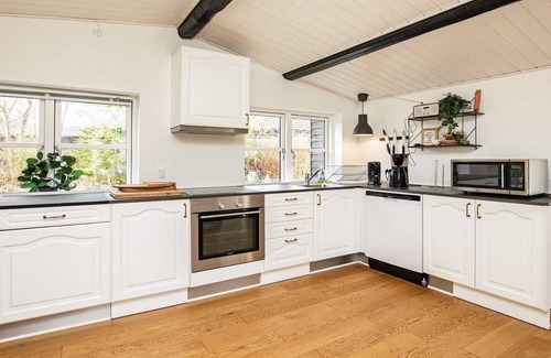 Hoensinge Maison | Maison de vacances pour 8 a Vig-By Traum