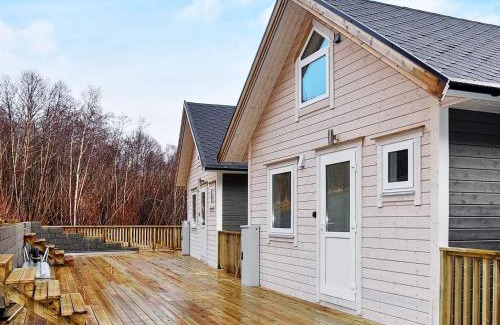 Haram Maison | 8 person holiday home in VATNE