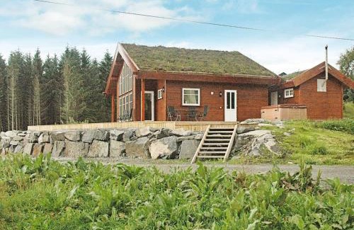 Vevang Maison | 8 person holiday home in VEVANG-By Traum
