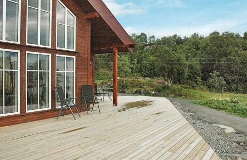 Vevang Maison | 8 person holiday home in VEVANG-By Traum
