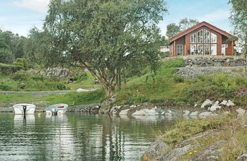 Vevang Maison | 8 person holiday home in VEVANG-By Traum