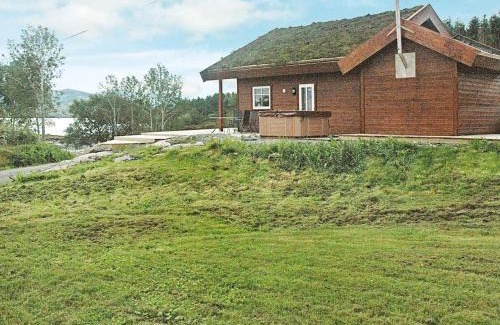 Vevang Maison | 8 person holiday home in VEVANG-By Traum
