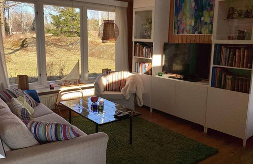 Vingaker Maison | 8 person holiday home in Vingåker