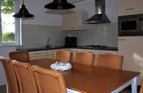 Westerbork Maison | 8-Person Wellness Villa