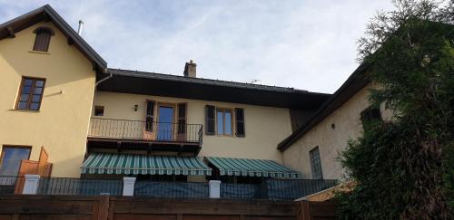 Albertville Appartement | 8 personnes, spacieux tout-confort à Albertville