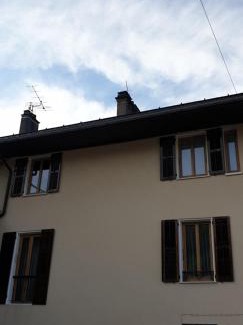 Albertville Appartement | 8 personnes, spacieux tout-confort à Albertville