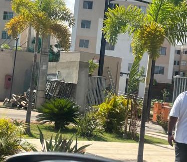 Vespasiano Appartement | 8 Próximo aeroporto Confins , 15min Belo Horizonte, Cid Galo