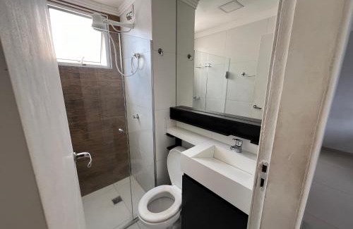 Vespasiano Appartement | 8 Próximo aeroporto Confins , 15min Belo Horizonte, Cid Galo
