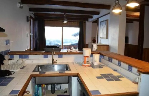 Aime Villa | Chalet 8 Pièces 16 Personnes - mavea Home