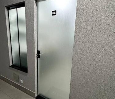 Londrina Appartement | 8- Studio prox Uel e Shop catuai