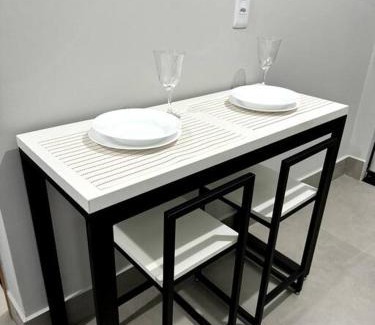 Londrina Appartement | 8- Studio prox Uel e Shop catuai