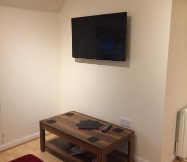 Forres Appartement | 8 Varis Apartments