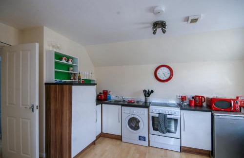 Forres Appartement | 8 Varis Apartments