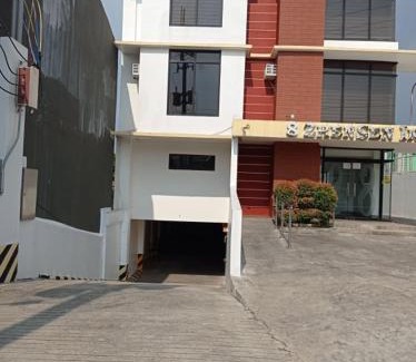 Bacoor City Hôtel | 8 Zhensen Inn