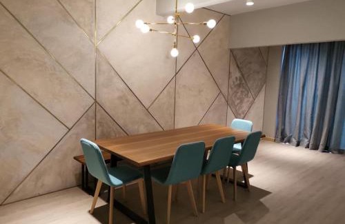Bukit Fraser Appartement | 80 Colonie Fraser's Hill 8pax