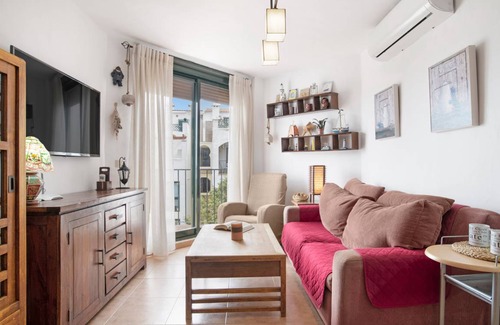 Atlanterra Appartement | 80 m² Appartement ∙ 2 chambres ∙ 5 personnes