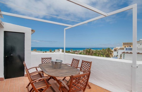 Atlanterra Appartement | 80 m² Appartement ∙ 2 chambres ∙ 5 personnes