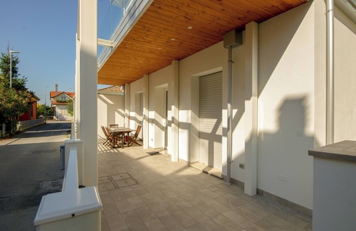 Bordonchio Appartement | 80 Four-room apartment within walking distance of the sea