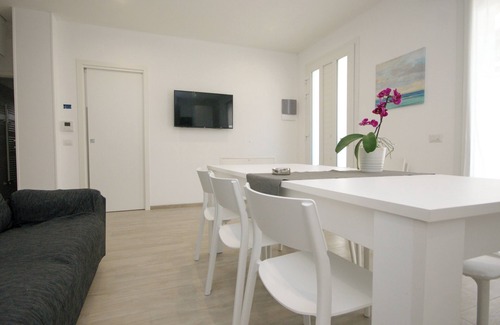 Bordonchio Appartement | 80 Four-room apartment within walking distance of the sea