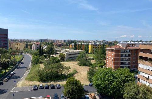 Quartiere XXI Pietralata Appartement | 80 m² Appartement ∙ 2 chambres ∙ 5 personnes