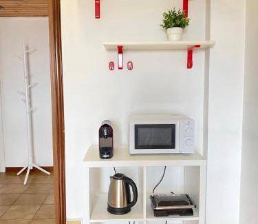 Quartiere XXI Pietralata Appartement | 80 m² Appartement ∙ 2 chambres ∙ 5 personnes