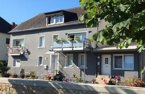 Oberbillig Appartement | 80 m² Appartement ∙ 2 chambres ∙ 4 personnes