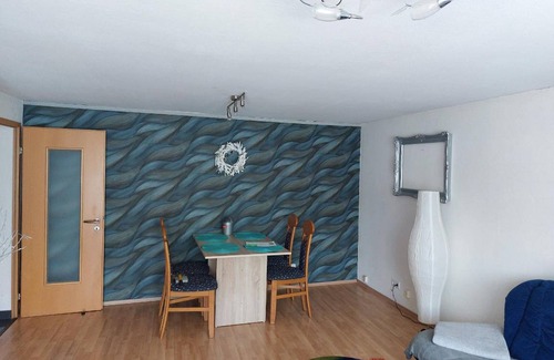 Oberbillig Appartement | 80 m² Appartement ∙ 2 chambres ∙ 4 personnes