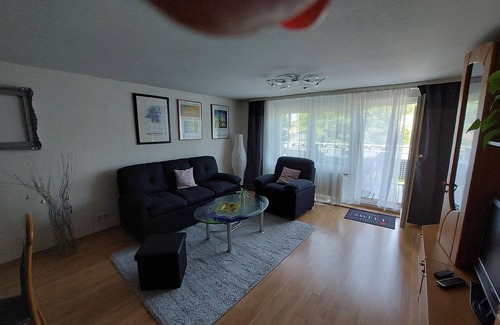 Oberbillig Appartement | 80 m² Appartement ∙ 2 chambres ∙ 4 personnes