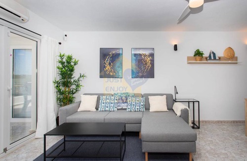 Orihuela Costa Appartement | 80 m² Appartement ∙ 3 chambres ∙ 5 personnes