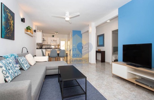 Orihuela Costa Appartement | 80 m² Appartement ∙ 3 chambres ∙ 5 personnes