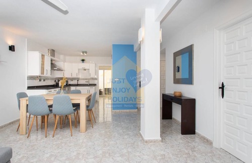 Orihuela Costa Appartement | 80 m² Appartement ∙ 3 chambres ∙ 5 personnes
