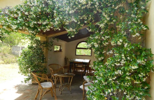 Castiglione d'Orcia Appartement | 80 m² Appartement ∙ 2 chambres ∙ 4 personnes