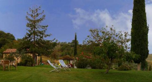 Castiglione d'Orcia Appartement | 80 m² Appartement ∙ 2 chambres ∙ 4 personnes